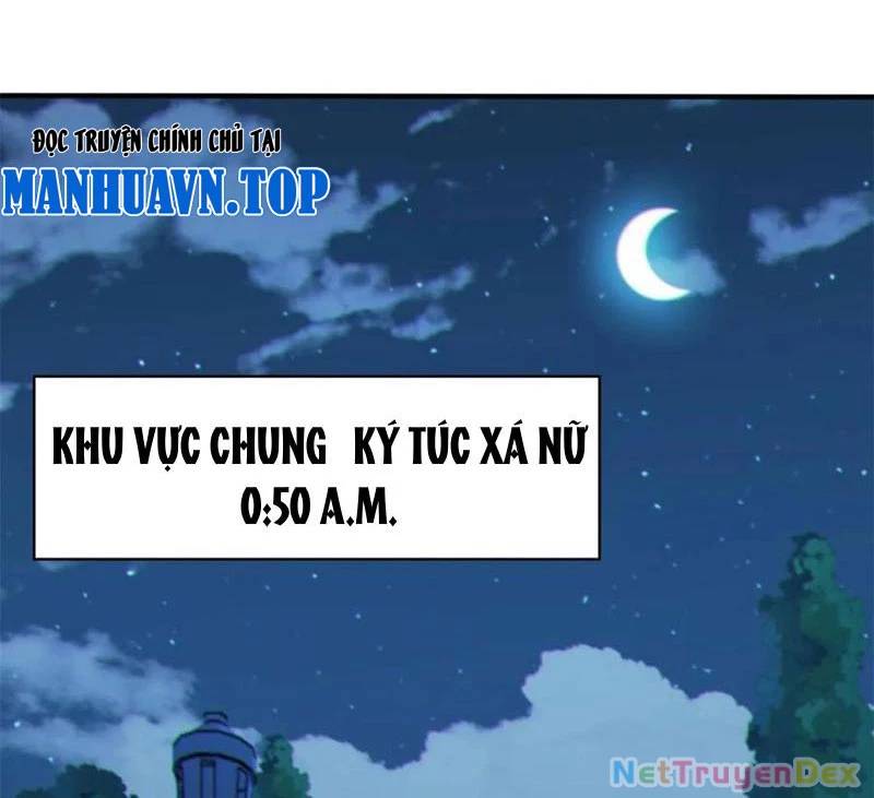 Bạn Gái Tôi Là Một Đại Tiểu Thư Xấu Xa Sao? Chương 87 Ảnh 90