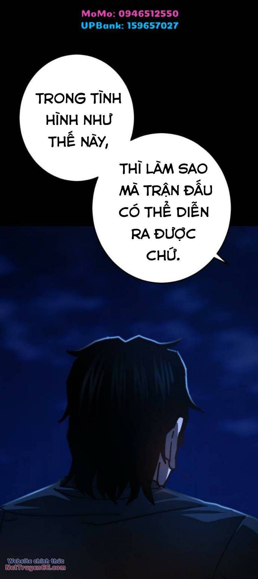 Võ Sĩ Vô Năng Chương 15 Ảnh 143