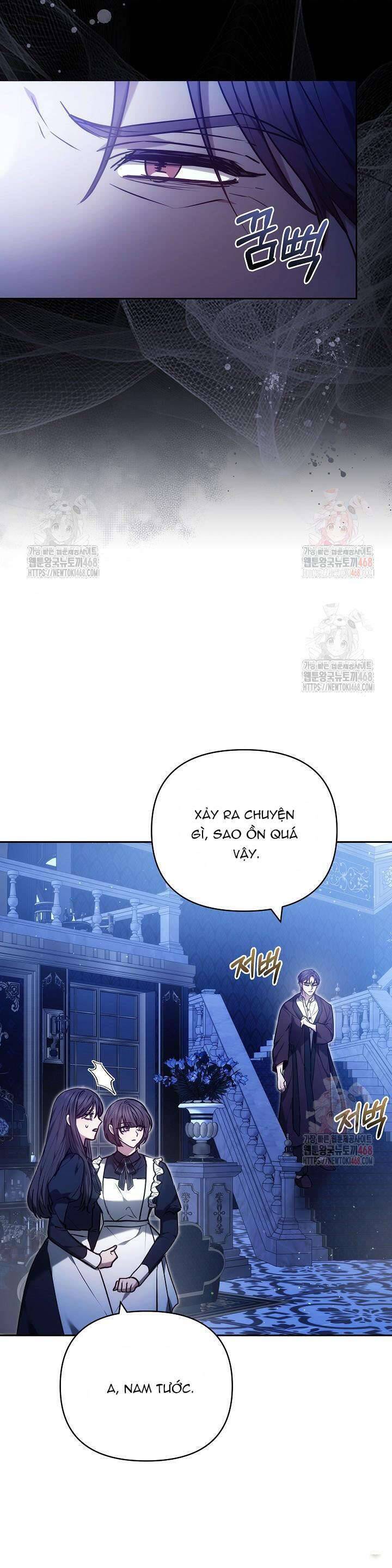 Hãy Ru Em Ngủ Chương 38 Ảnh 38