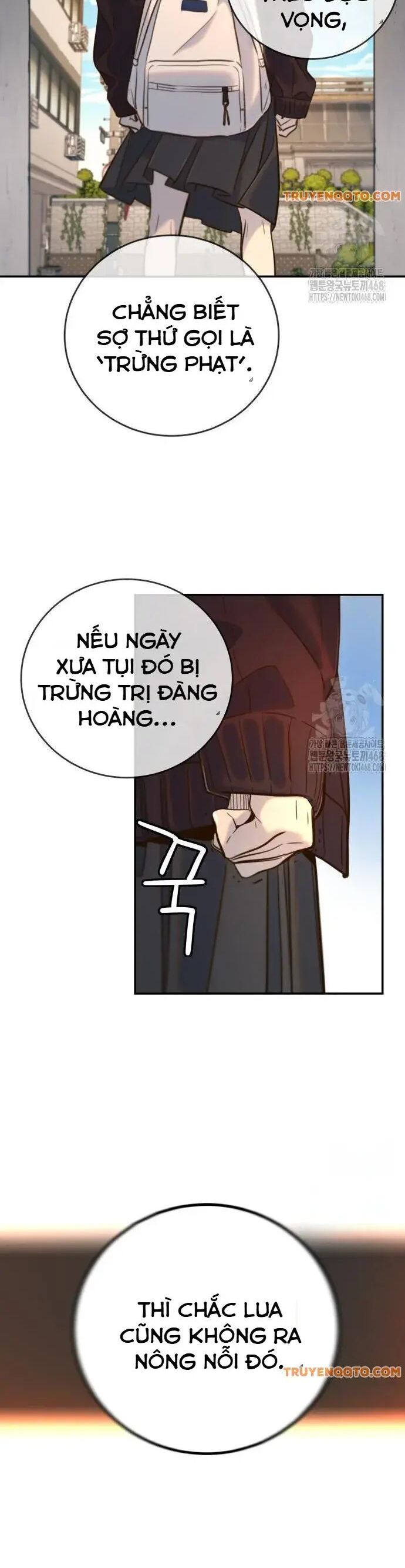 Mọi Người Đều Yêu Cô Ấy Chương 9 Ảnh 39