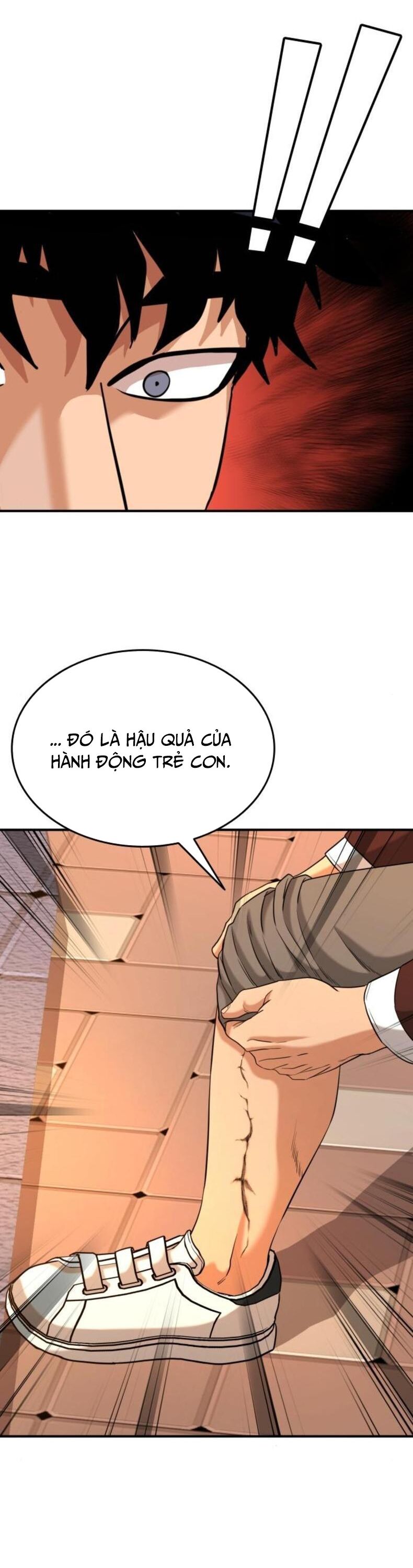 Minh Vương Chương 27 Ảnh 35