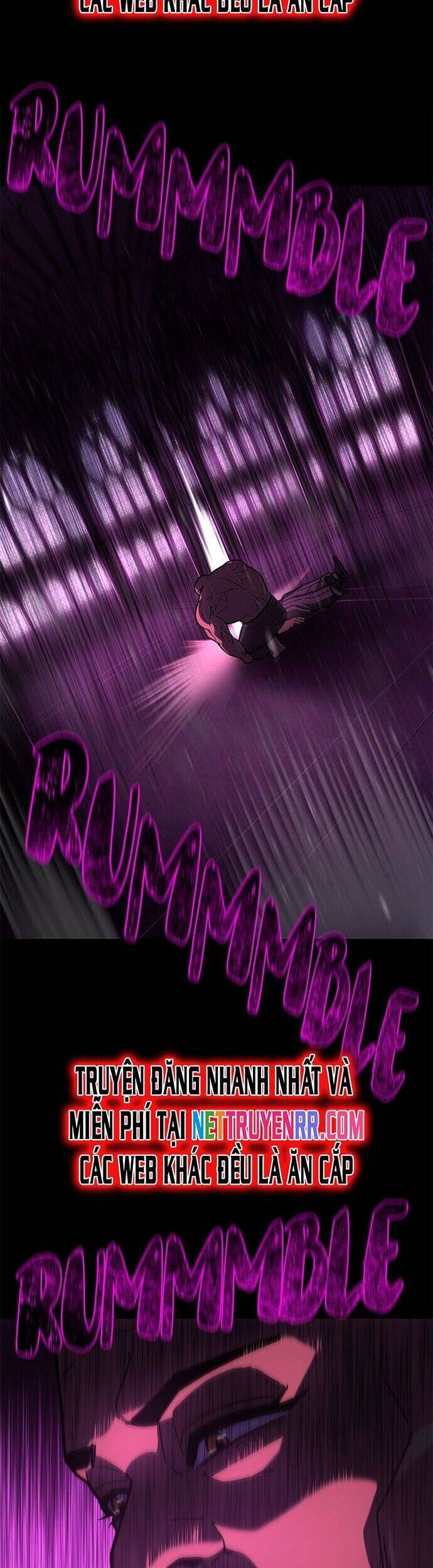 Võ Sĩ Vô Năng Chương 23 Ảnh 39