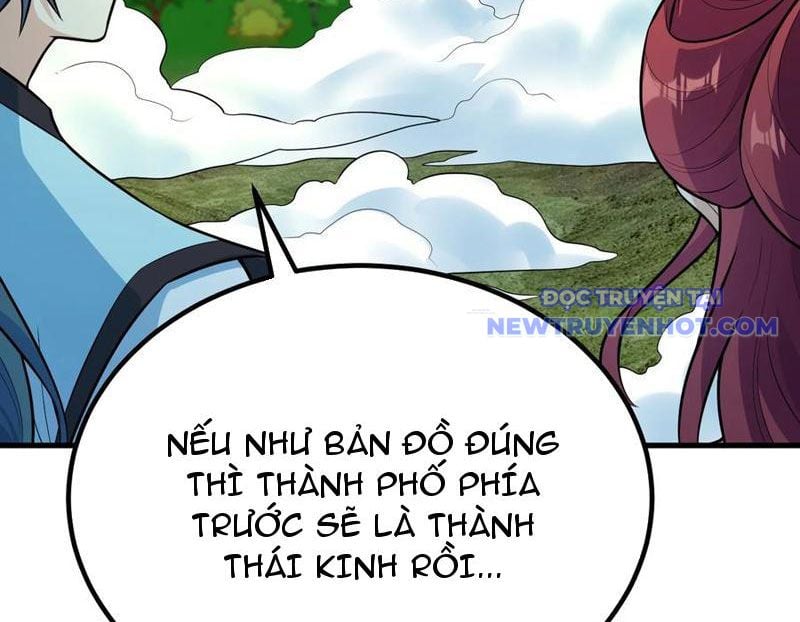 Tu Tiên Bắt Đầu Từ Trường Sinh Chương 58 Ảnh 58