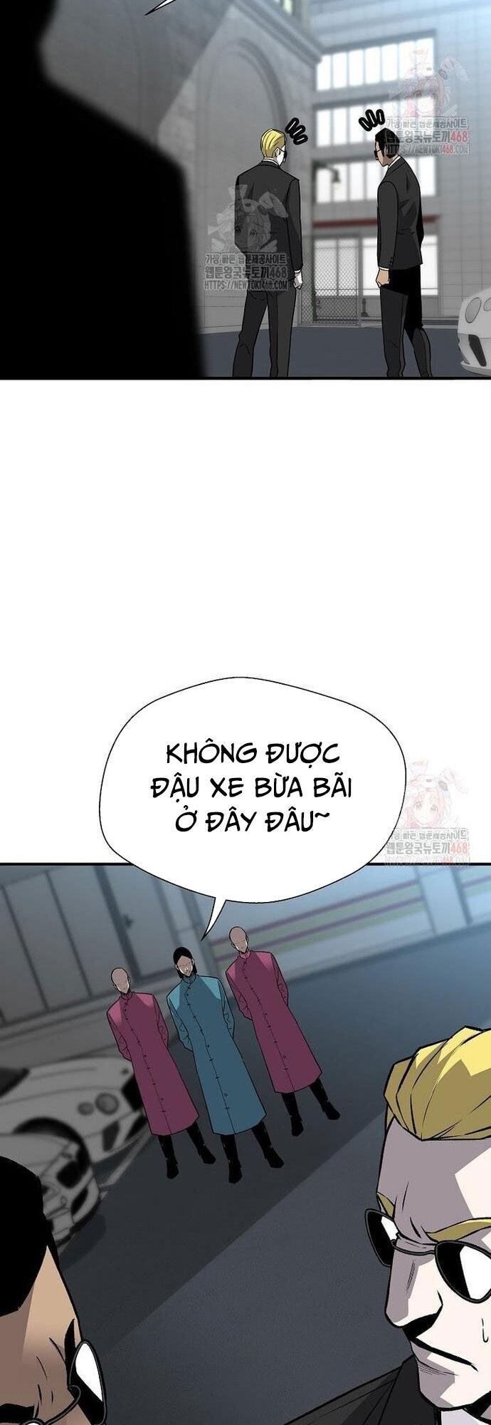 Sự Trở Lại Của Huyền Thoại Chương 172 Ảnh 36