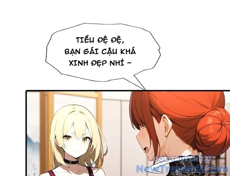 Đạo Hữu Lùi Một Bước: Ta Tới Giết Thần Trừ Quỷ Chương 40 Ảnh 45