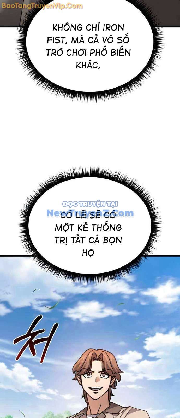 Hồi Quy Nhưng Thế Giới Vẫn Bình Yên Chương 20 Ảnh 28