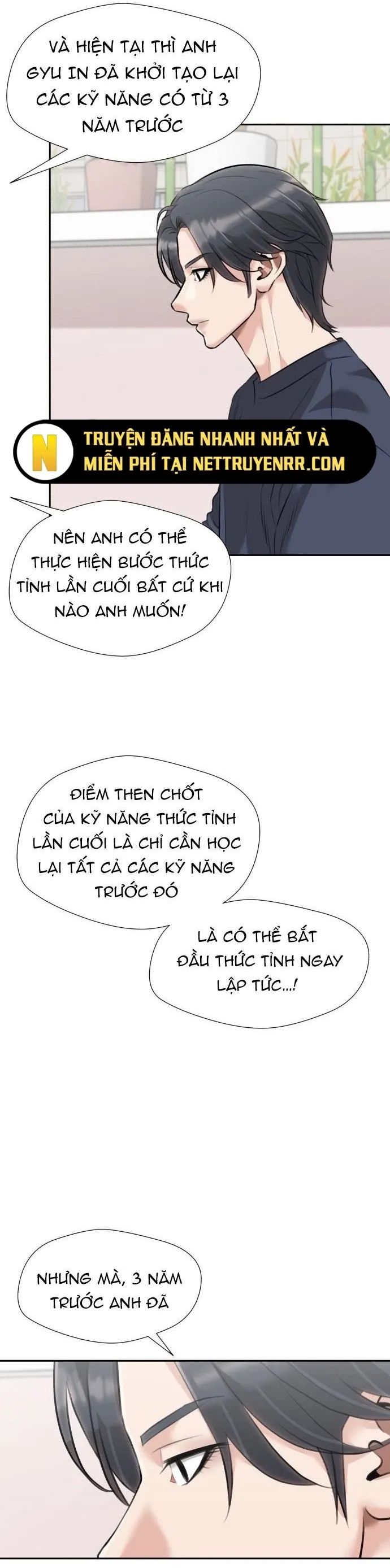 Gương Mặt Thiên Tài Chương 159 Ảnh 28