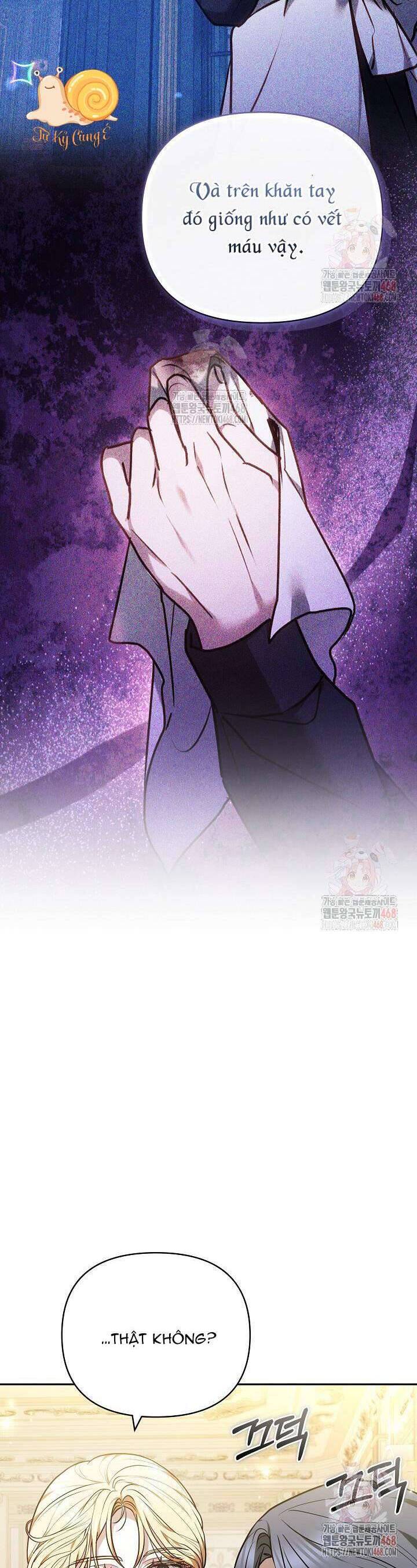 Hãy Ru Em Ngủ Chương 38 Ảnh 15