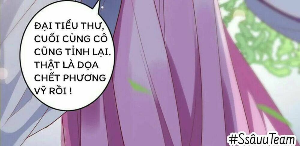 Liêu Cung Phong Hoa Chương 5 Ảnh 7
