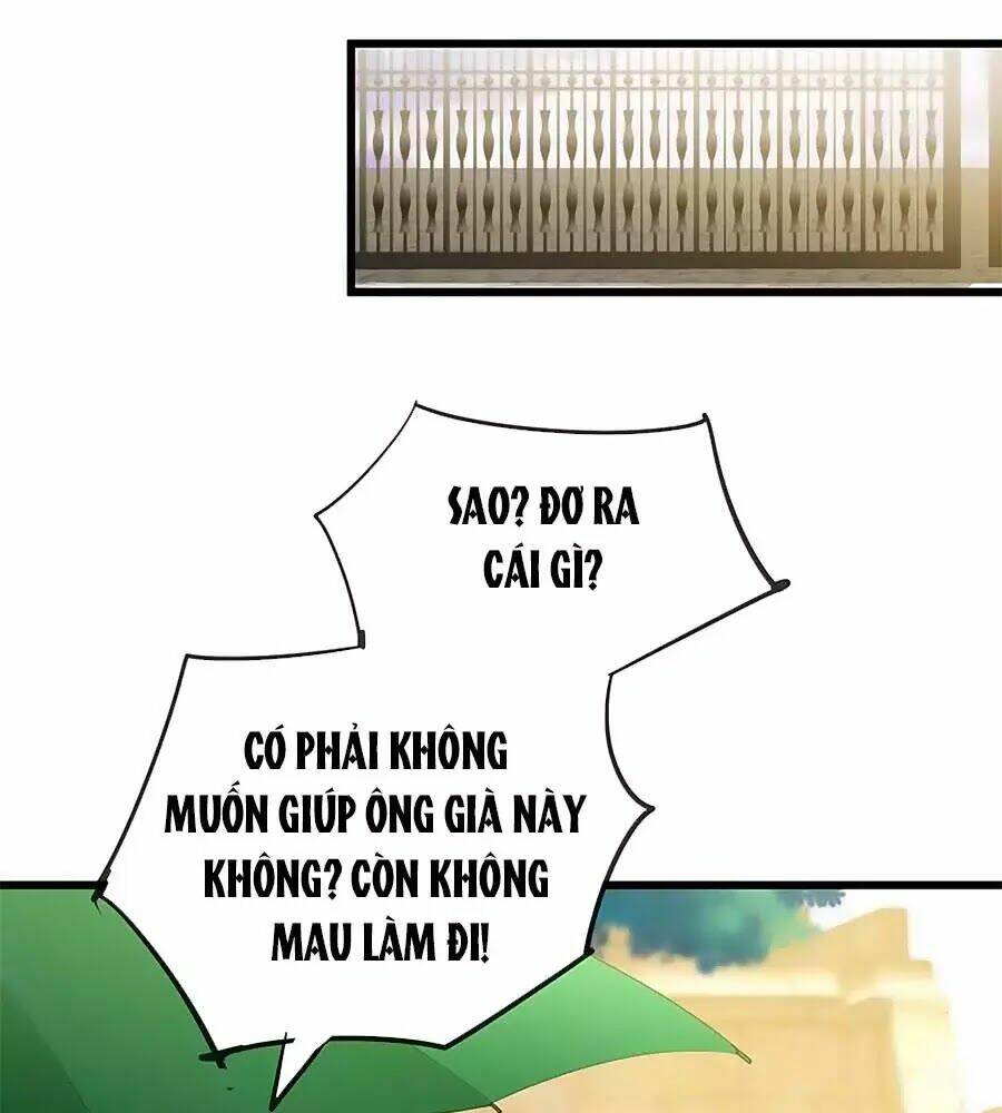 Ta Với Bốn Vị Cố Tiên Sinh Chương 45 Ảnh 32