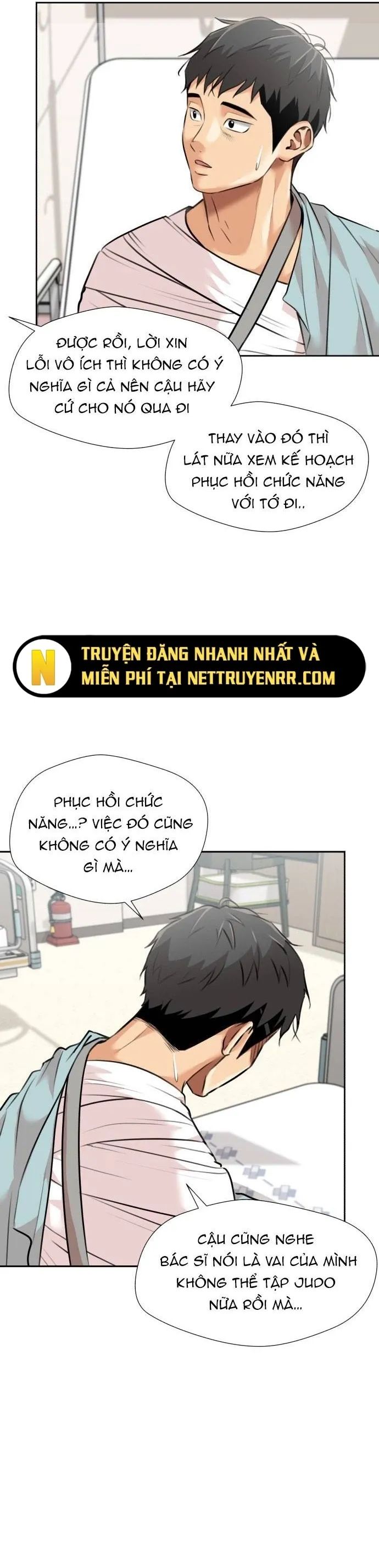 Gương Mặt Thiên Tài Chương 151 Ảnh 42
