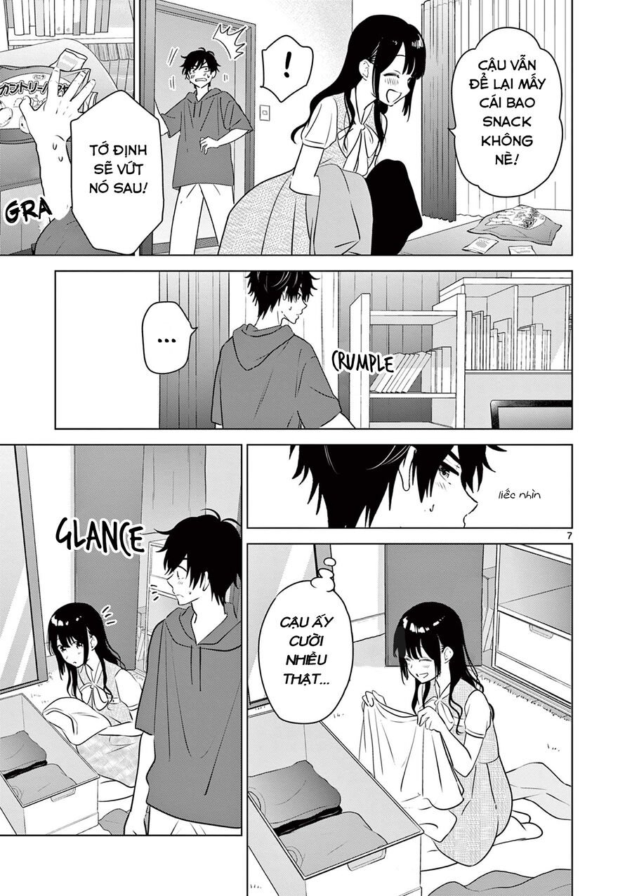 Aishiteru Game Wo Owarasetai Chương 36 Ảnh 8