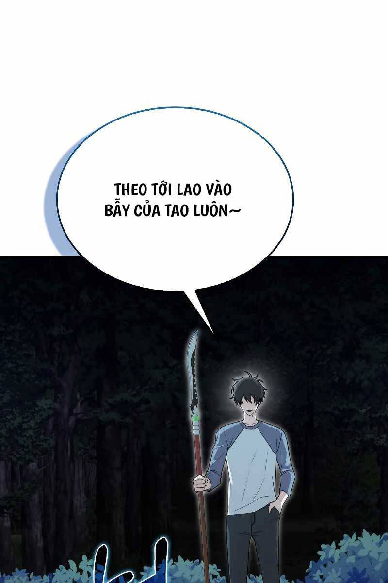 Ta Không Phải Là Hồi Quy Giả Chương 15 Ảnh 48