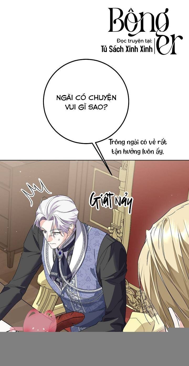 Hoàng Nữ Cosplay Nonfan Chương 56 Ảnh 18
