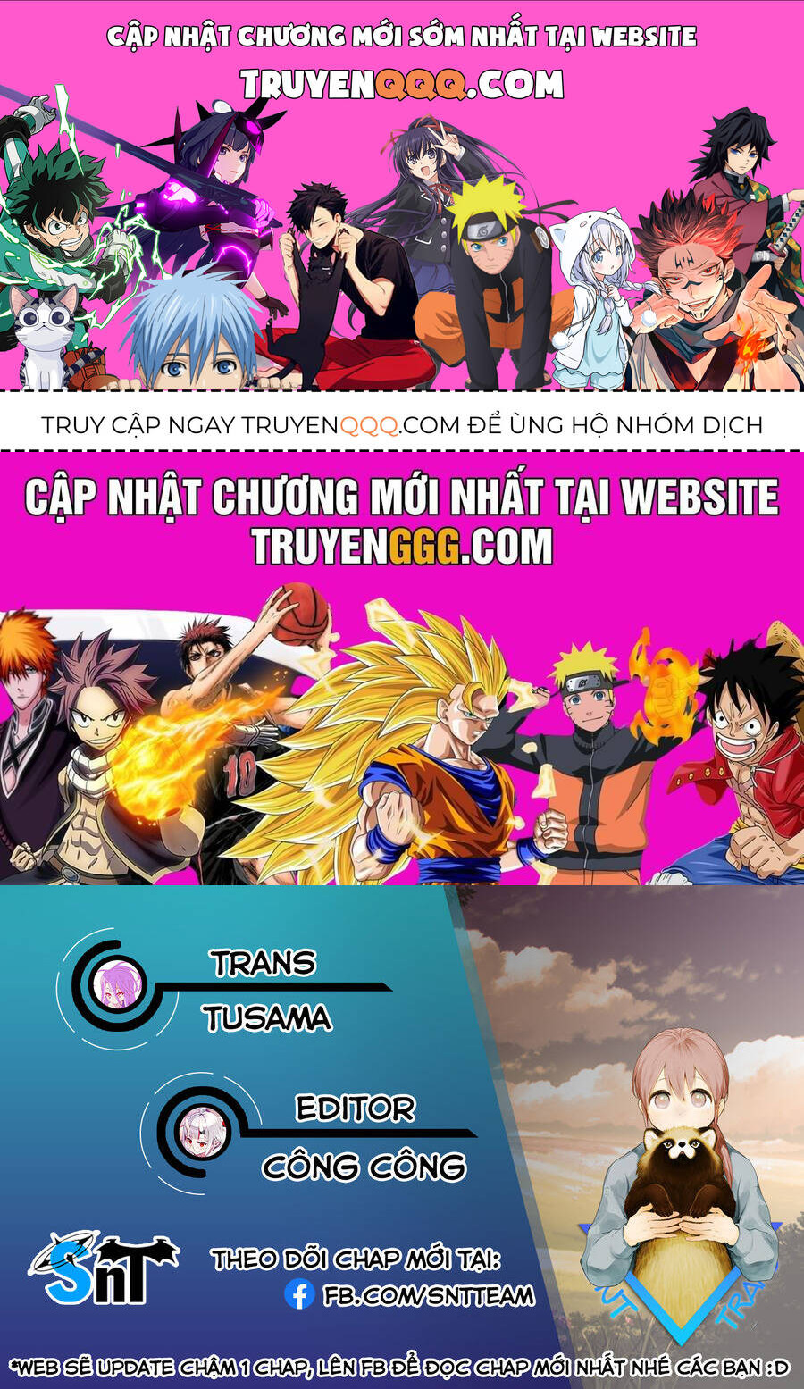 Omae, Tanuki Ni Naranee Ka? Chương 21.2 Ảnh 2
