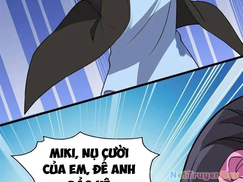 Bạn Gái Tôi Là Một Đại Tiểu Thư Xấu Xa Sao? Chương 86 Ảnh 176