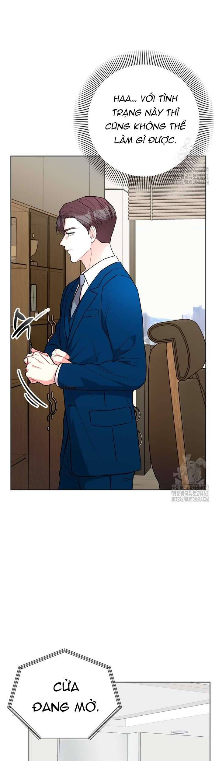 Hades Và Persephone Chương 49 Ảnh 11