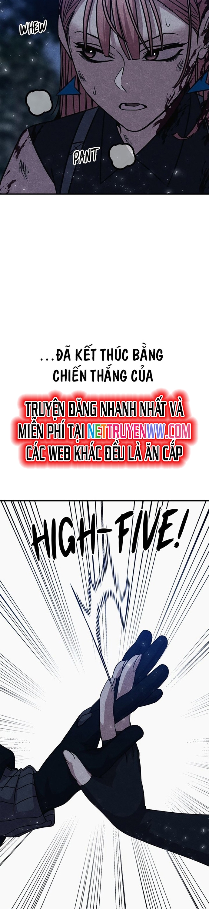 Đấng Cứu Thế Chương 37 Ảnh 64