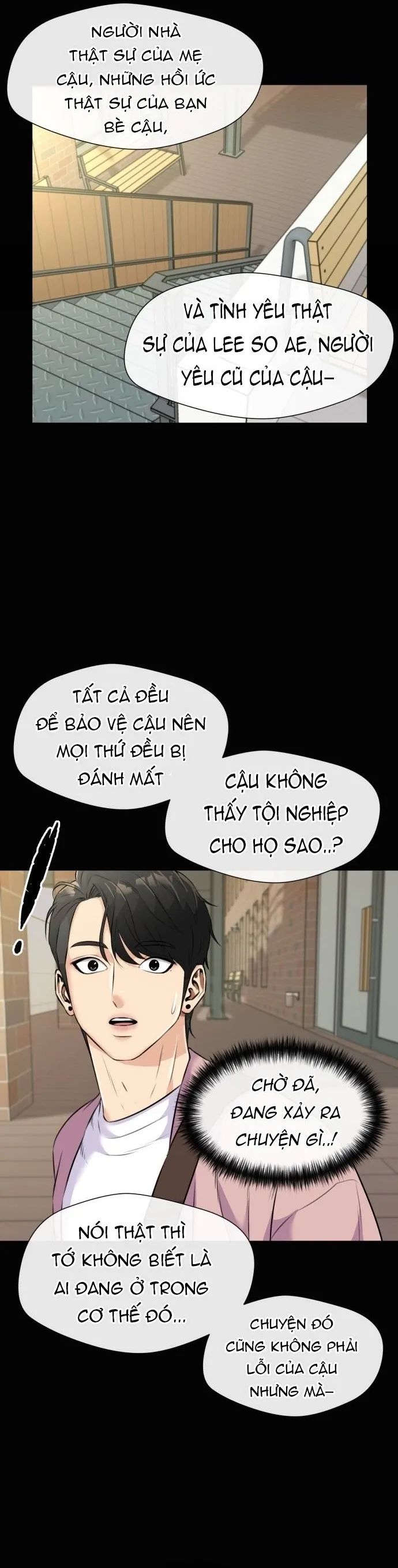 Gương Mặt Thiên Tài Chương 158 Ảnh 21
