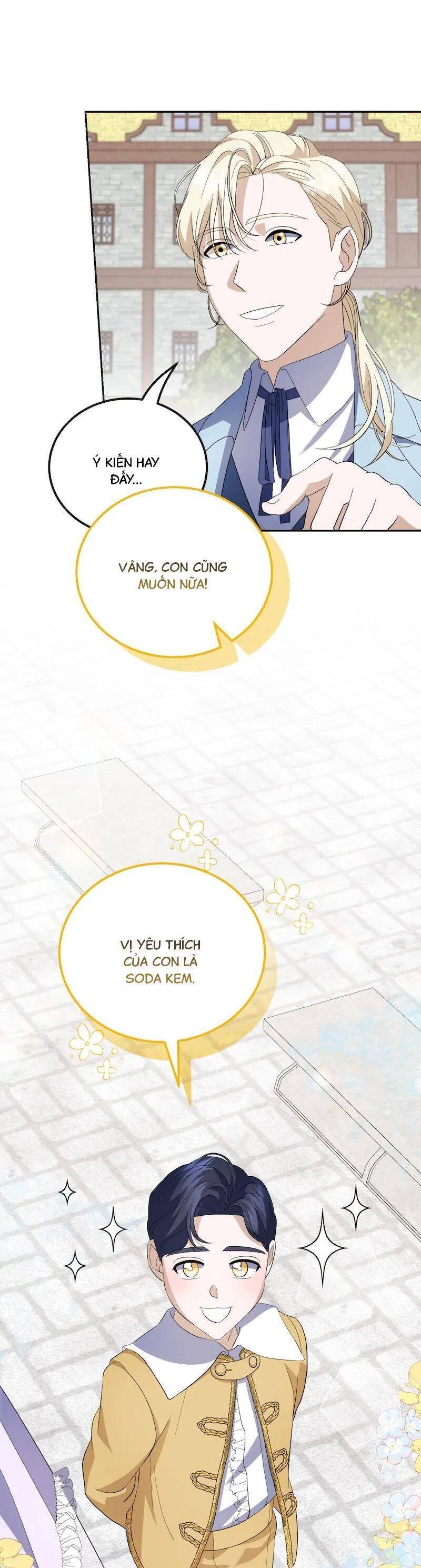 Sống Chung Với Người Chồng Dịu Dàng Chương 7 Ảnh 34
