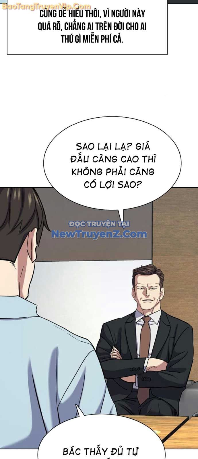 Tiểu Thiếu Gia Gia Tộc Tài Phiệt Chương 152 Ảnh 31