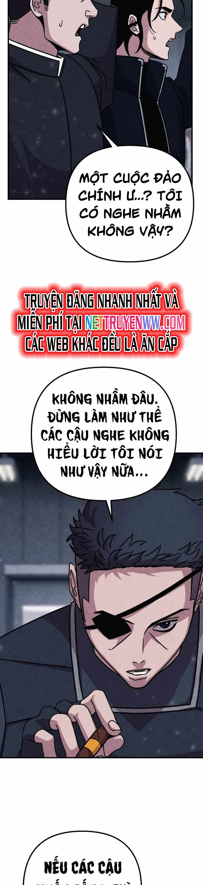 Đấng Cứu Thế Chương 28 Ảnh 53