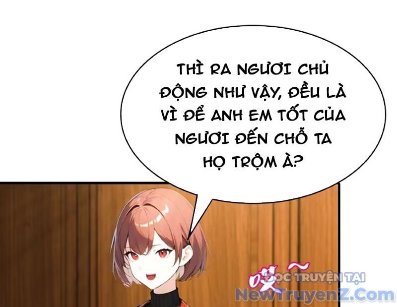 Đạo Hữu Lùi Một Bước: Ta Tới Giết Thần Trừ Quỷ Chương 37 Ảnh 9
