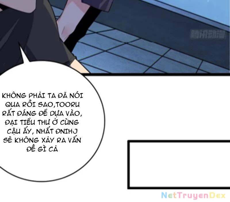 Bạn Gái Tôi Là Một Đại Tiểu Thư Xấu Xa Sao? Chương 83 Ảnh 239
