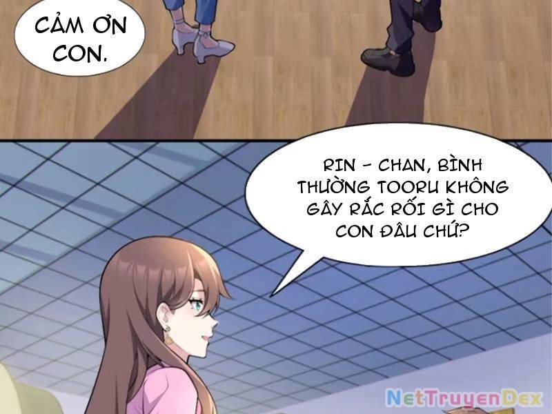 Bạn Gái Tôi Là Một Đại Tiểu Thư Xấu Xa Sao? Chương 78 Ảnh 27