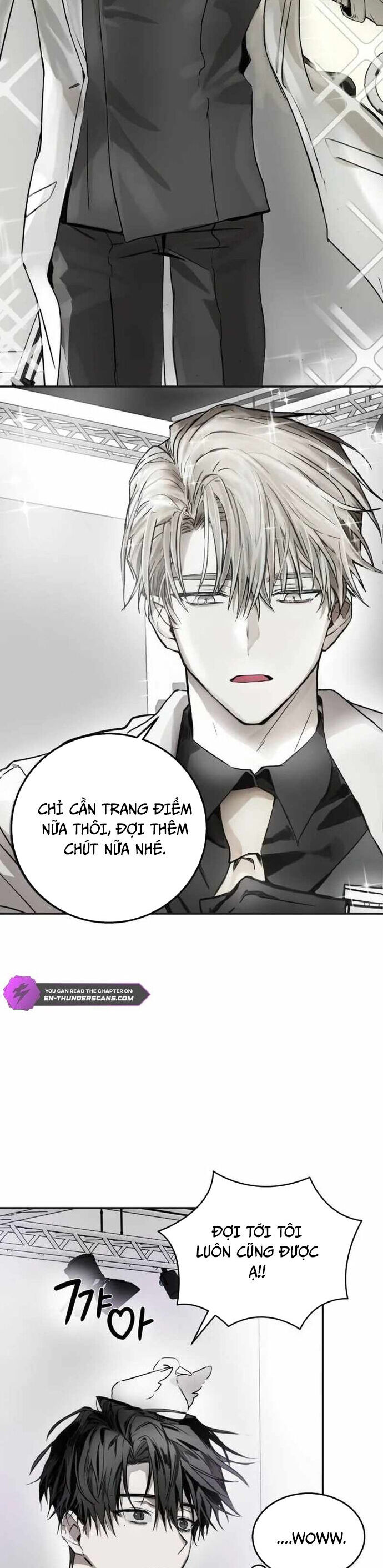 Ngôi Sao Đỉnh Lưu Chương 4 Ảnh 8