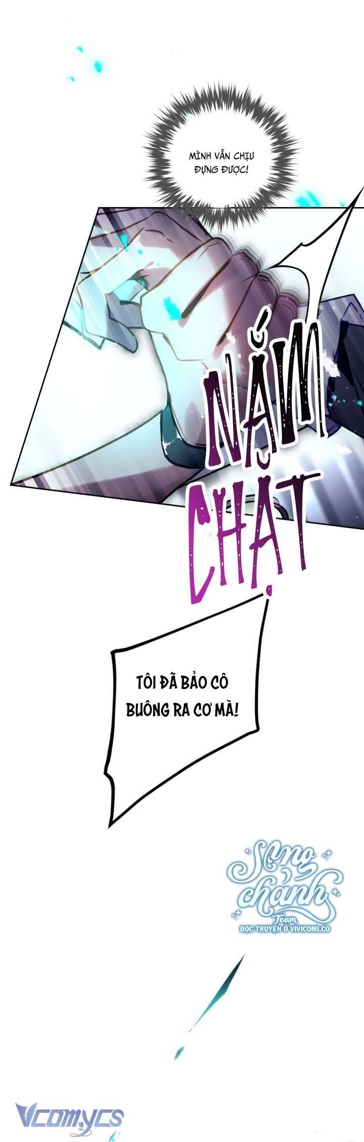Kết Thúc Của Nhân Vật Phản Diện Chỉ Có Thể Là Cái Chết Chương 174 Ảnh 20