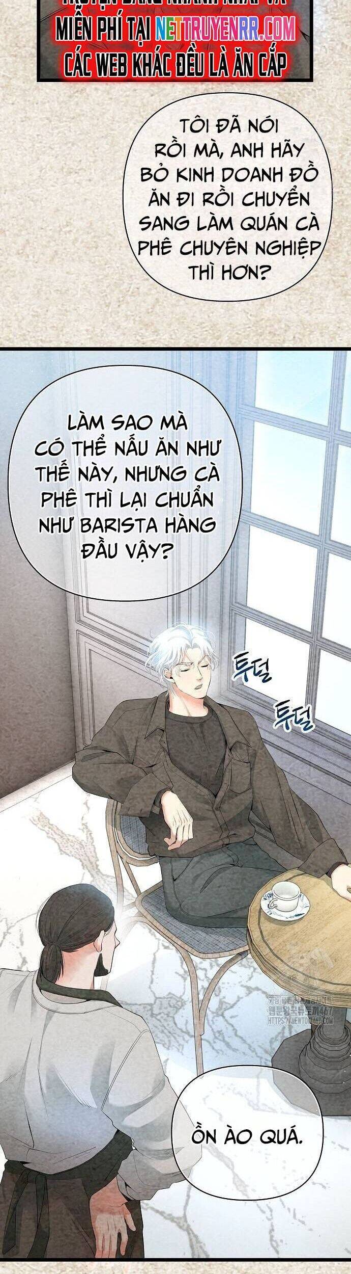 Vinh Quang Vô Tận Chương 53 Ảnh 57