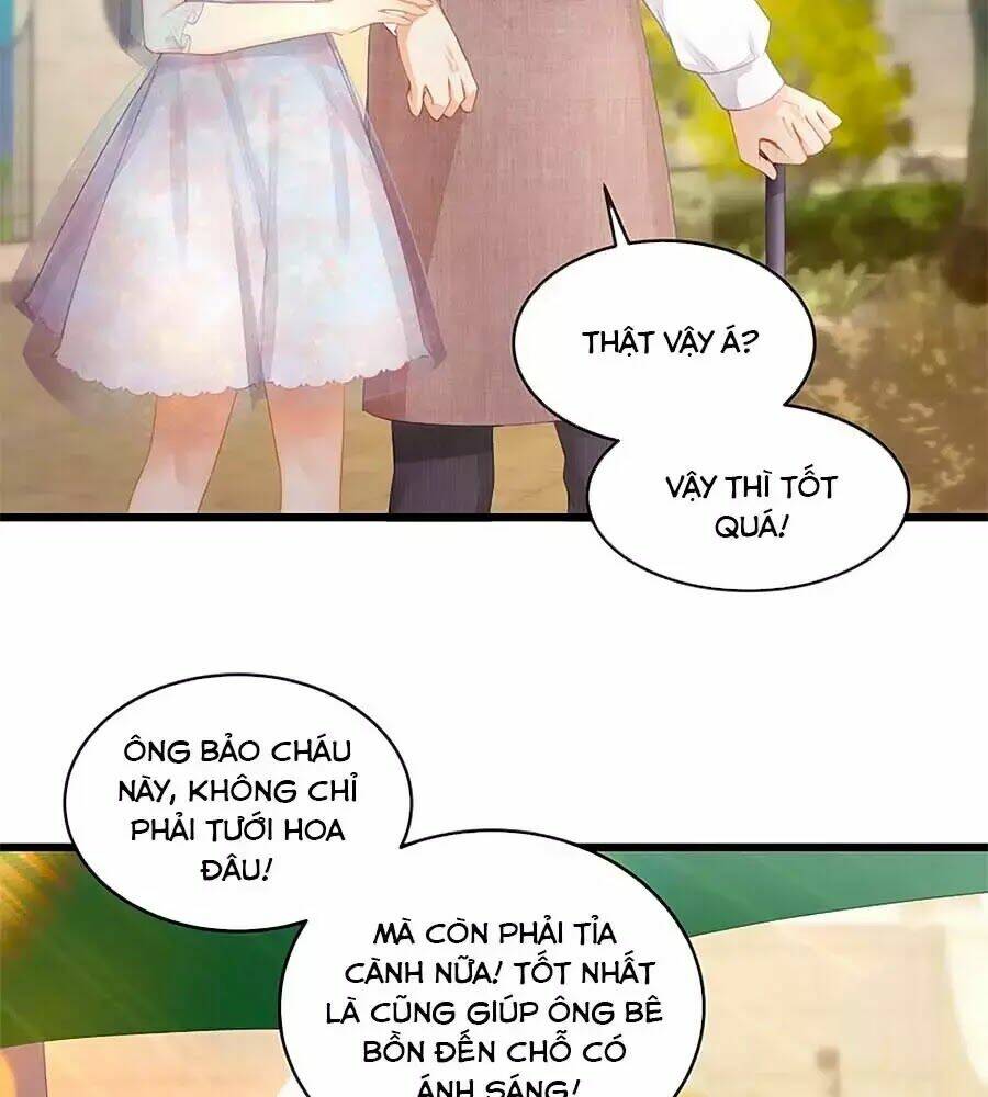 Ta Với Bốn Vị Cố Tiên Sinh Chương 45 Ảnh 26