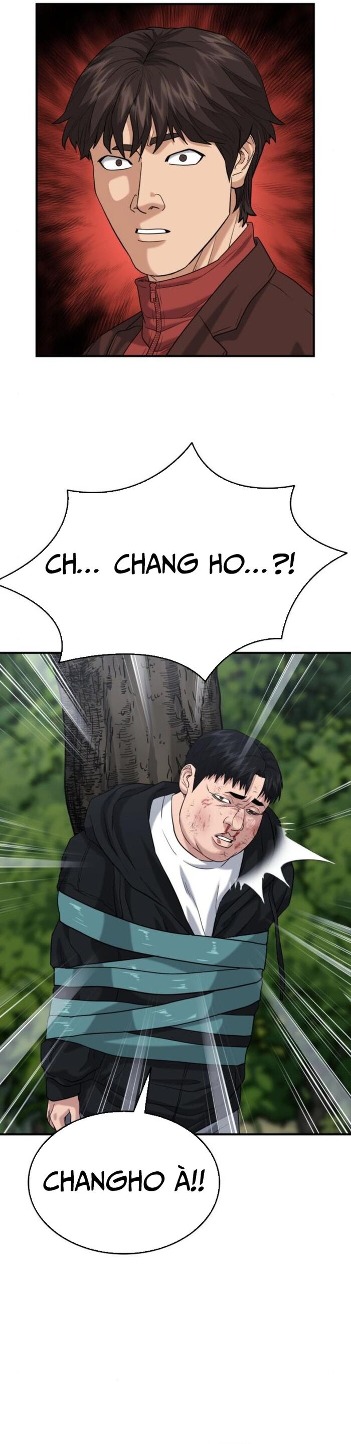 Minh Vương Chương 24 Ảnh 23