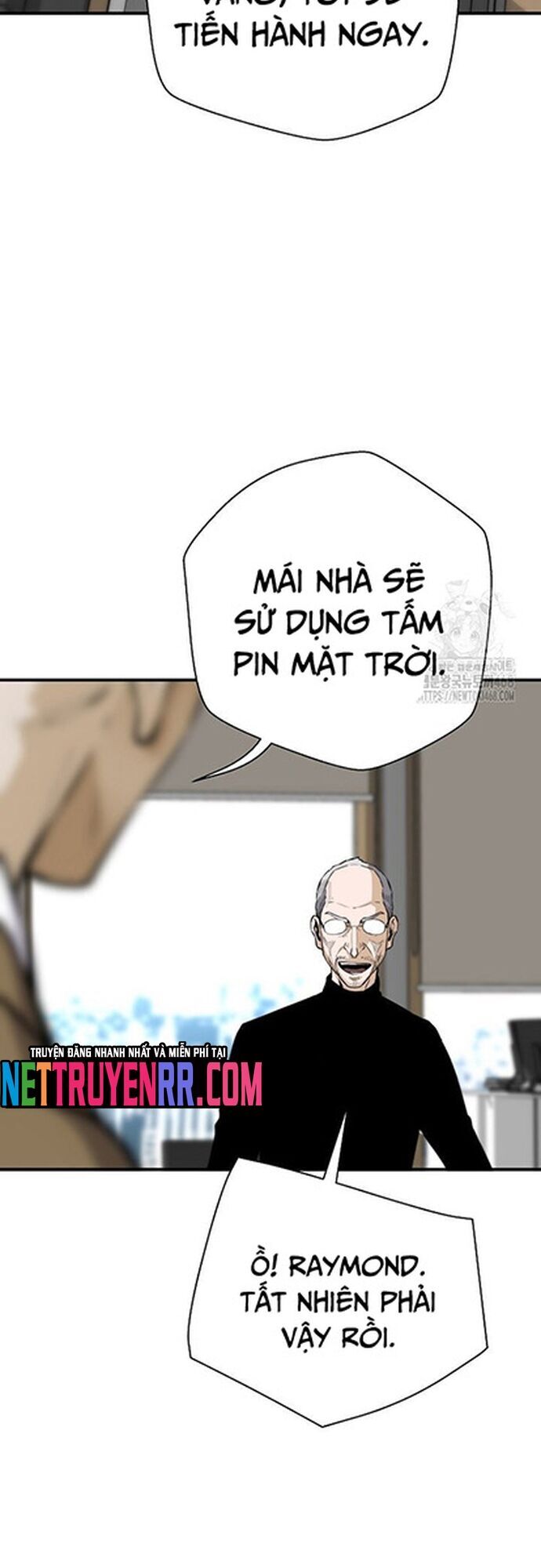 Sự Trở Lại Của Huyền Thoại Chương 171 Ảnh 18