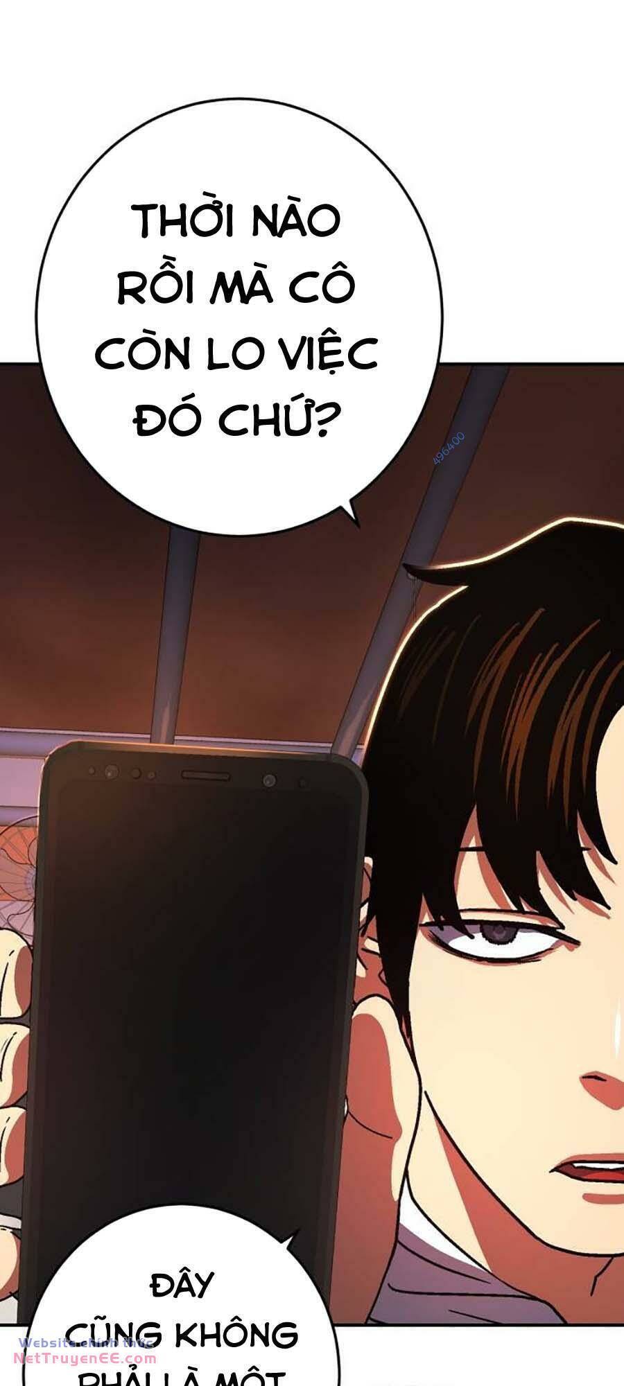 Võ Sĩ Vô Năng Chương 13 Ảnh 86