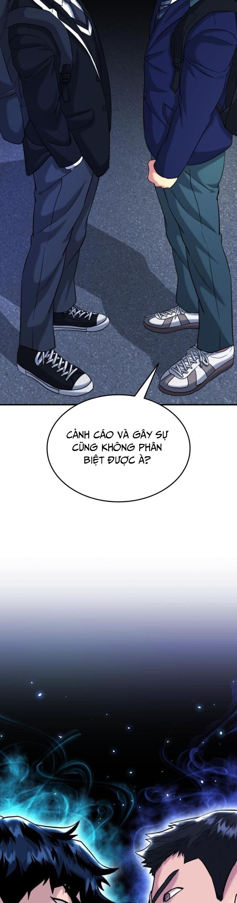 Minh Vương Chương 27 Ảnh 63