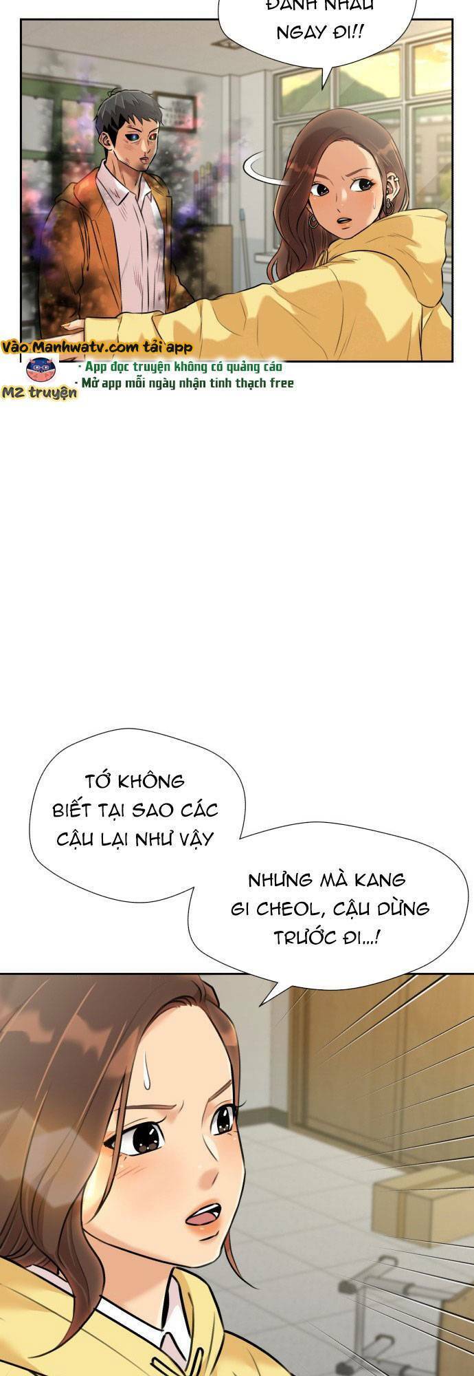 Gương Mặt Thiên Tài Chương 148 Ảnh 15