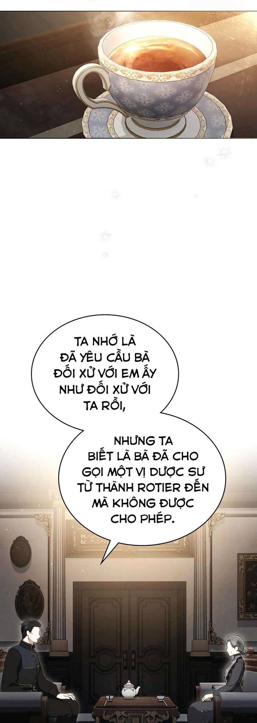 Hôn Nhân Khế Ước Chương 23 Ảnh 36