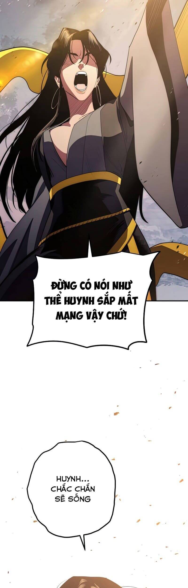 Huyền Thoại Tu La Độc Long Chương 116 Ảnh 9