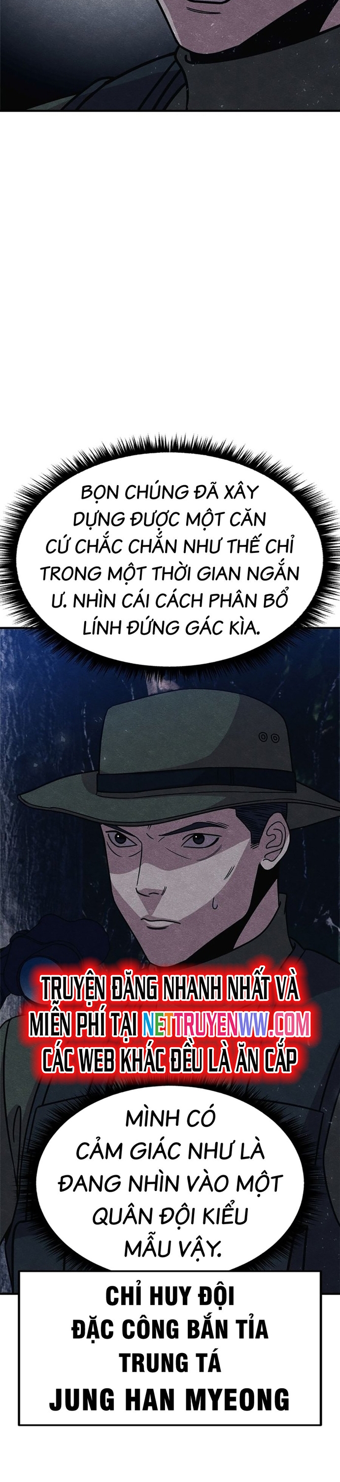 Đấng Cứu Thế Chương 33 Ảnh 21