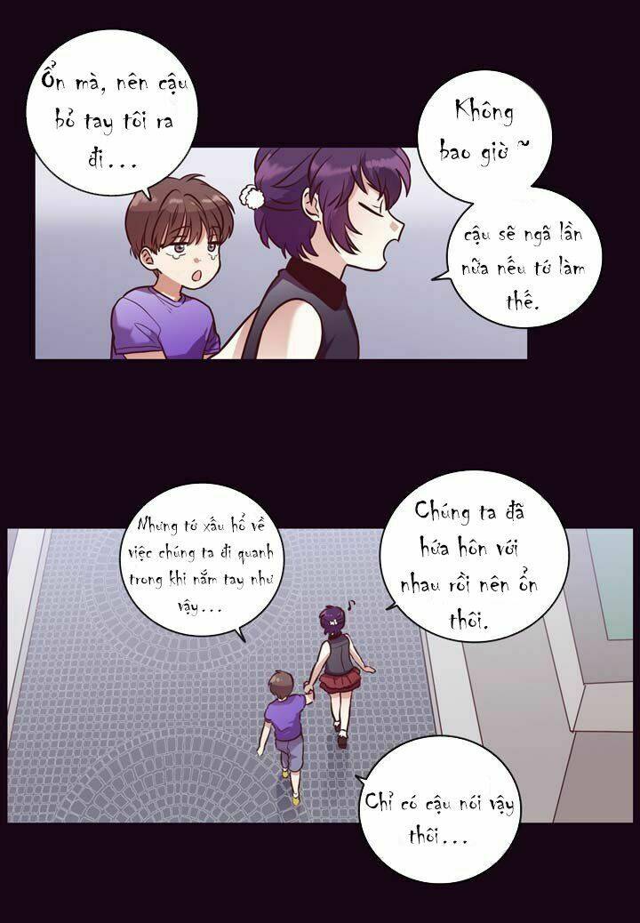Pride Complex Chương 25.2 Ảnh 16