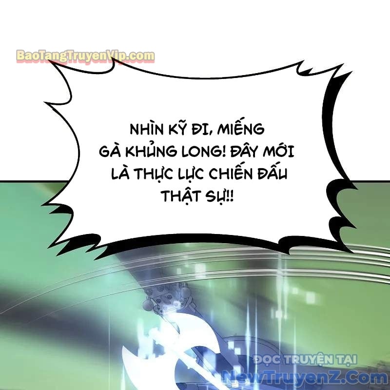 Làm Ơn Dừng Đức Giáo Hoàng Lại Chương 38 Ảnh 111