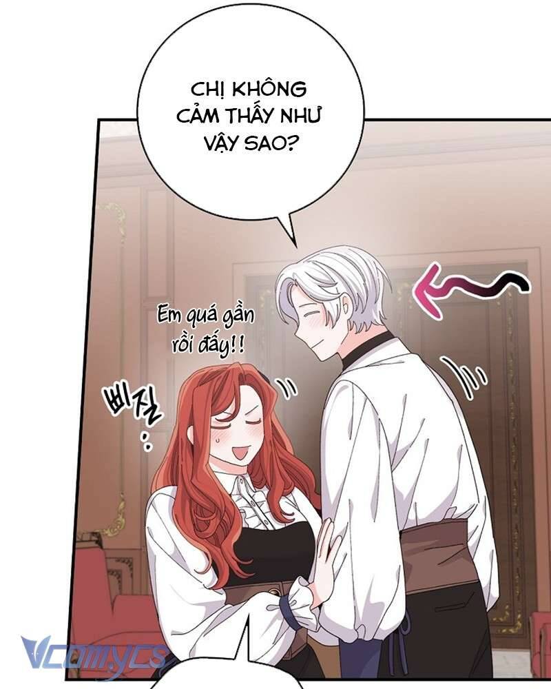 Chị Gái Của Nhân Vật Phản Diện Hôm Nay Đang Đau Khổ Chương 78 Ảnh 43