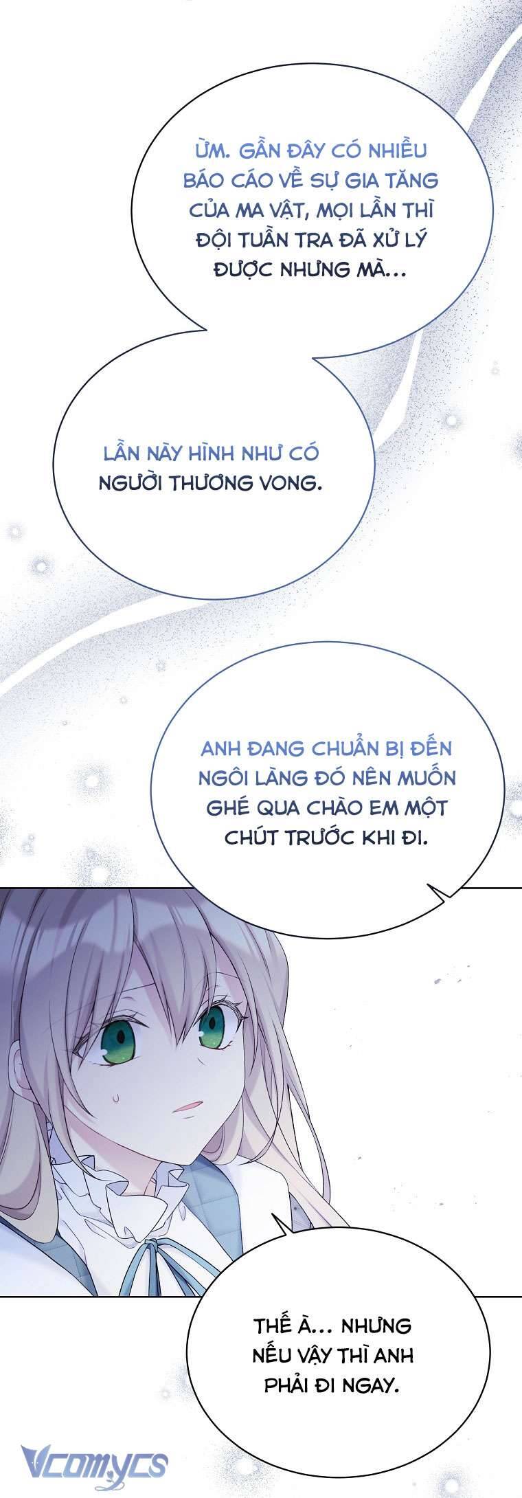 Vương Miện Viridescent Chương 103 Ảnh 32
