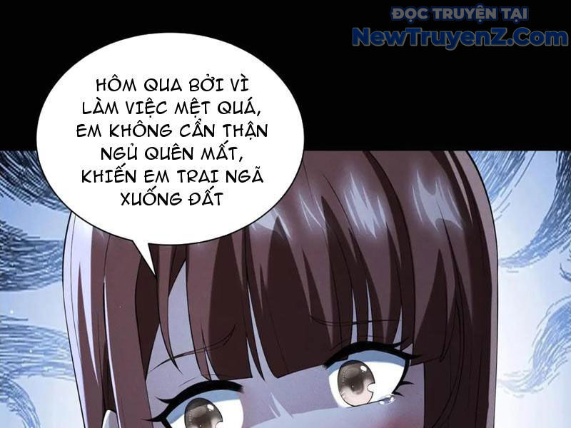 Ta Thăng Cấp Cùng Tai Ách Chương 32 Ảnh 56