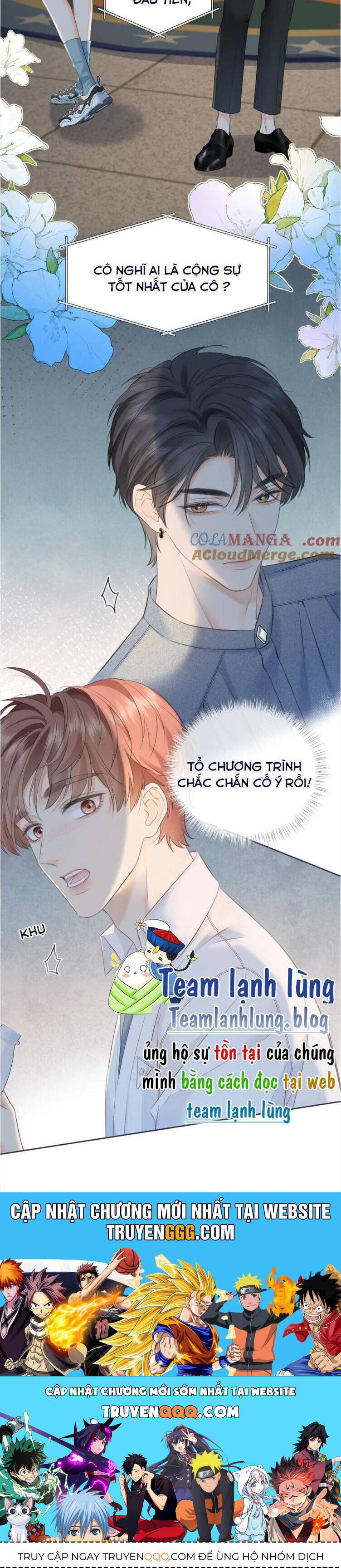 Ta Ở Hiện Đại Làm Đại Boss Chương 120 Ảnh 19