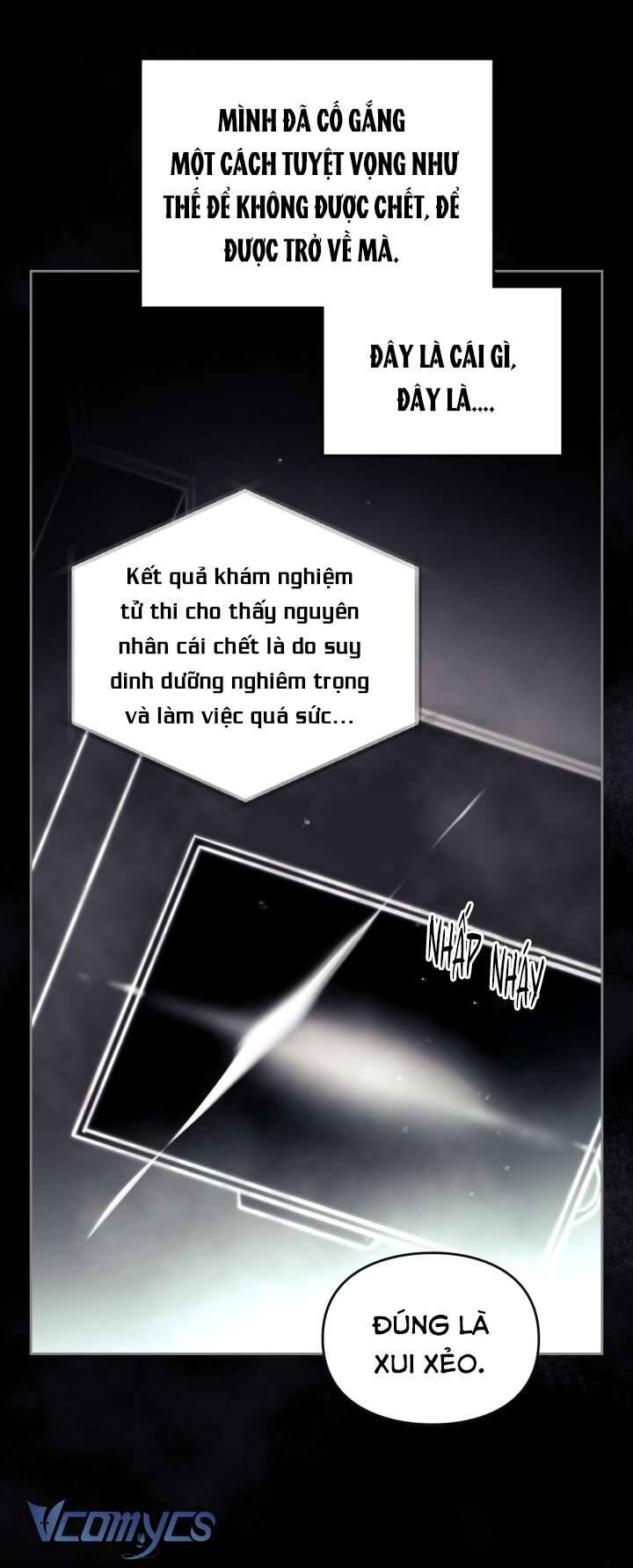 Kết Thúc Của Nhân Vật Phản Diện Chỉ Có Thể Là Cái Chết Chương 174 Ảnh 43