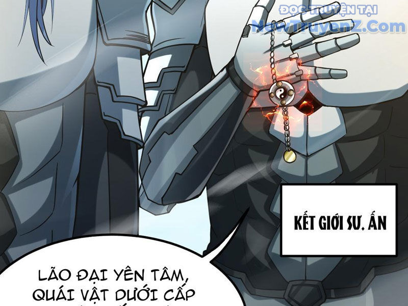 Ta Bắt Quái Thú Ở Tận Thế Chương 5 Ảnh 45
