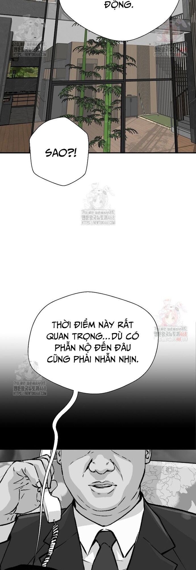 Sự Trở Lại Của Huyền Thoại Chương 174 Ảnh 42